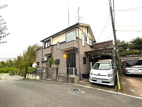 埼玉県さいたま市西区宮前町 中古住宅