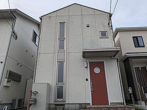 埼玉県北足立郡伊奈町西小針３丁目 1980万円