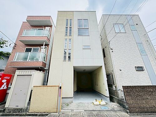 埼玉県さいたま市中央区下落合７丁目 5190万円