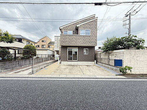 埼玉県さいたま市見沼区深作１丁目 中古住宅