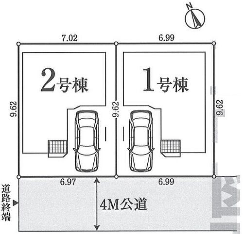 埼玉県さいたま市見沼区丸ヶ崎町 3480万円 3SLDK