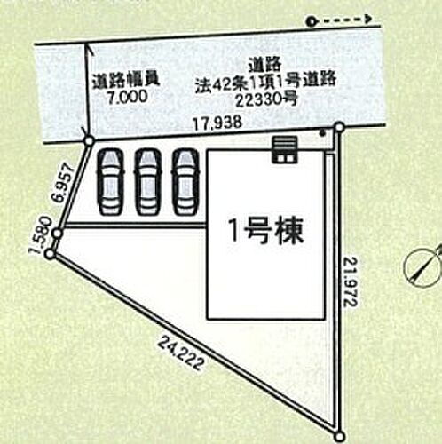 埼玉県さいたま市見沼区大字大谷 3580万円 4LDK
