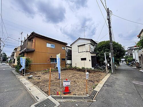 埼玉県さいたま市中央区本町東７丁目 5999万円 3LDK