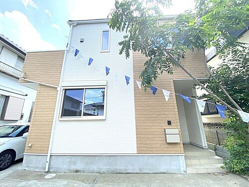 埼玉県さいたま市岩槻区西町５丁目 3690万円