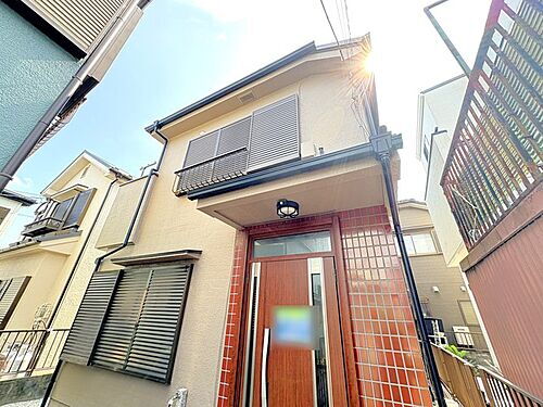 埼玉県さいたま市北区宮原町４丁目 2999万円