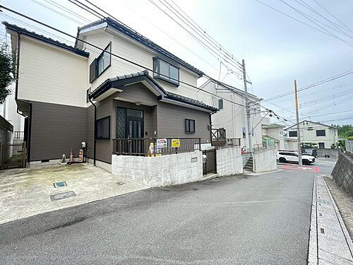 埼玉県さいたま市大宮区三橋１丁目 中古住宅