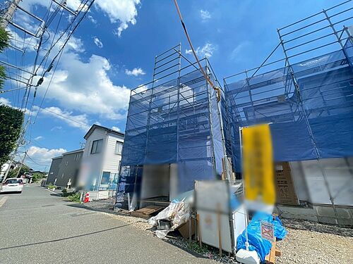 埼玉県さいたま市岩槻区城町２丁目 3380万円 4LDK
