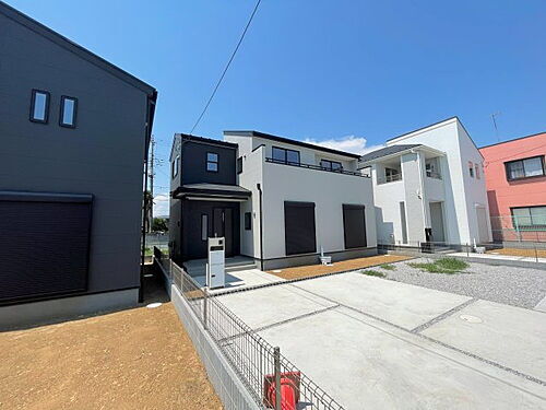 埼玉県行田市長野３丁目 2490万円 4LDK
