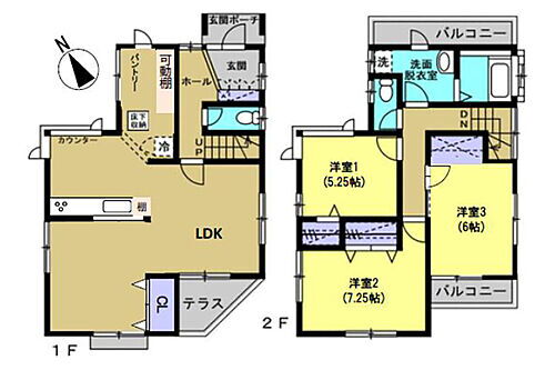 神奈川県平塚市公所 1799万円