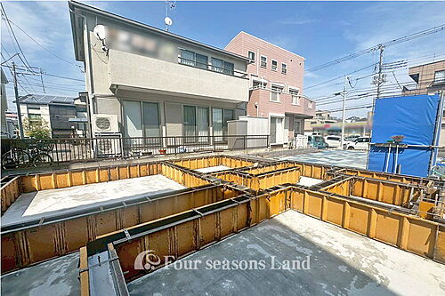 神奈川県茅ヶ崎市茅ヶ崎 5680万円 2SLDK
