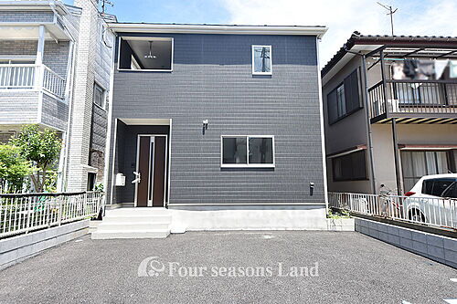 神奈川県茅ヶ崎市萩園 3080万円 4LDK