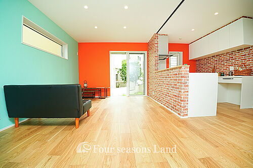 神奈川県茅ヶ崎市円蔵2丁目 4500万円 3LDK