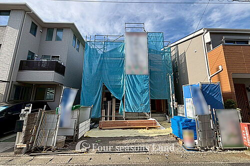 神奈川県平塚市平塚１丁目 5180万円 3LDK