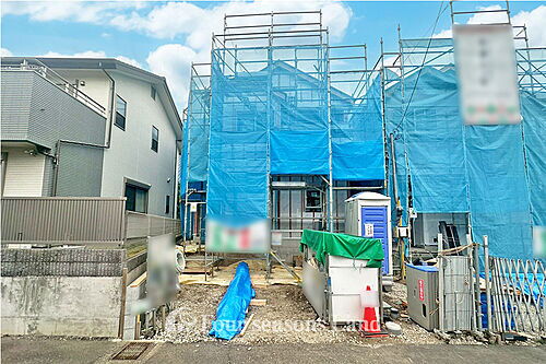 神奈川県中郡大磯町高麗１丁目 3390万円 3LDK