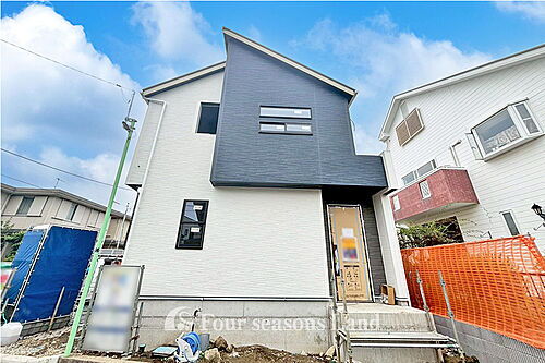 神奈川県茅ヶ崎市浜之郷 6380万円 4LDK