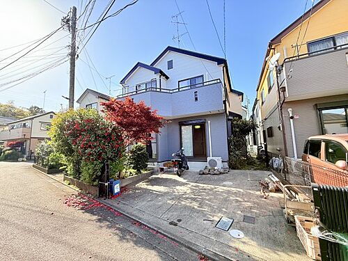 東京都町田市矢部町 2480万円