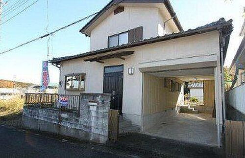 埼玉県大里郡寄居町大字富田 498万円
