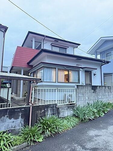 埼玉県川越市仙波町４丁目 2100万円