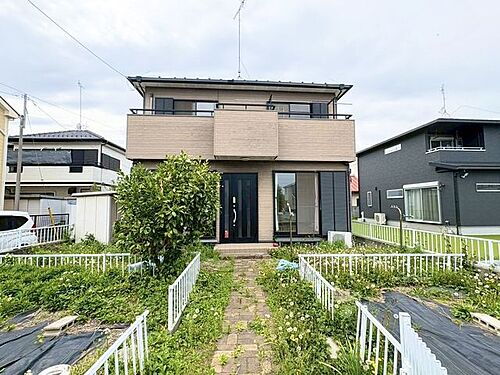 埼玉県加須市琴寄 1420万円