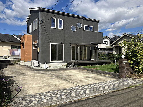 宮城県名取市愛島台２丁目 中古住宅