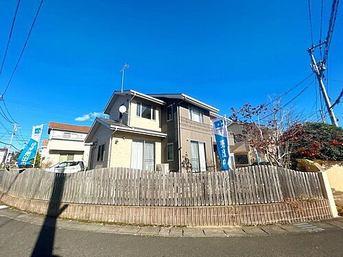 宮城県名取市愛島郷２丁目 3499万円