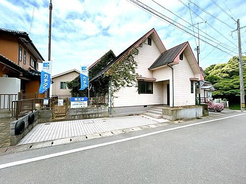 長崎県長崎市晴海台町 799万円