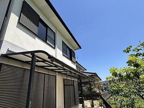 福岡県うきは市浮羽町浮羽 1099万円