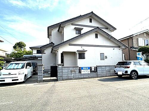 佐賀県三養基郡基山町大字長野 中古住宅