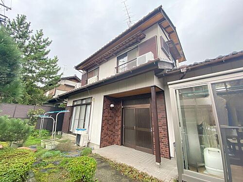 岐阜県揖斐郡大野町大字本庄 480万円