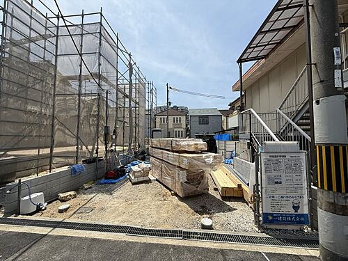 大阪府堺市西区鳳北町４丁 3780万円 3LDK