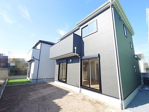 群馬県前橋市大利根町２丁目 2580万円 3LDK