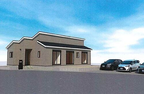 群馬県高崎市下之城町 4380万円 3LDK