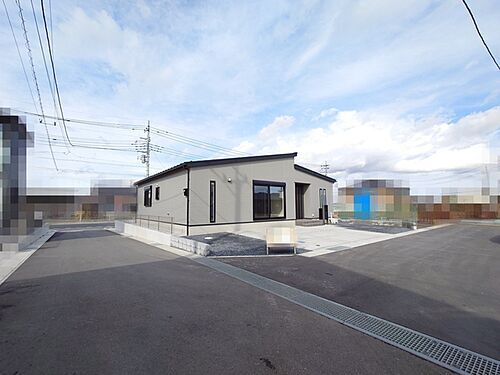 群馬県甘楽郡甘楽町大字造石 2398万円 3LDK