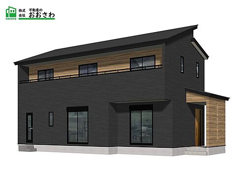 静岡県榛原郡吉田町片岡 3190万円 4LDK