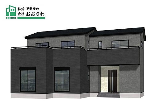 静岡県伊東市川奈 3490万円 4LDK