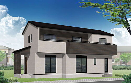 三重県三重郡菰野町大字竹成 2998万円 5LDK