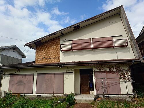 兵庫県たつの市新宮町下笹 500万円