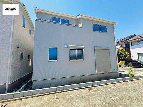 熊本県熊本市東区昭和町 3198万円 4LDK