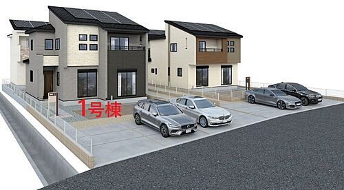 熊本県熊本市南区八幡１１丁目 3480万円 4LDK