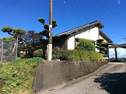 宮崎県宮崎市田野町甲 980万円