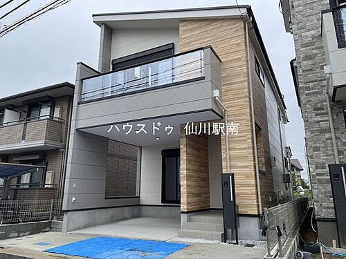 東京都世田谷区北烏山３丁目 10999万円 1SLDK