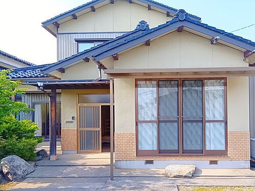 石川県能美市粟生町 777万円