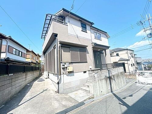 奈良県奈良市六条２丁目 1900万円