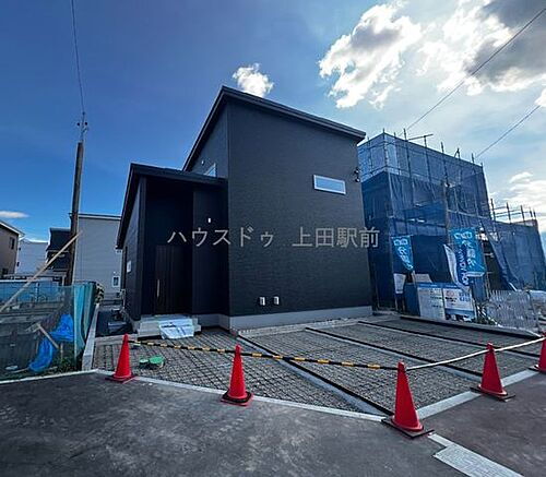 長野県上田市住吉 3750万円 3LDK