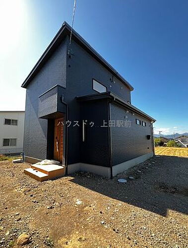長野県上田市住吉 3580万円 3LDK