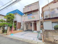 埼玉県草加市小山2丁目 3390万円 4LDK
