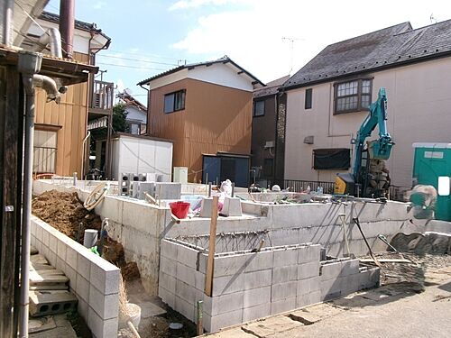 埼玉県北葛飾郡松伏町大字松伏 2680万円 3LDK