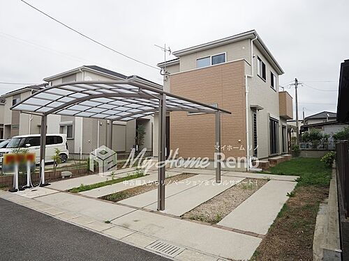 福岡県小郡市大崎 2590万円