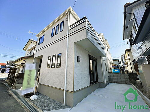 兵庫県明石市大久保町西島 2890万円 3LDK