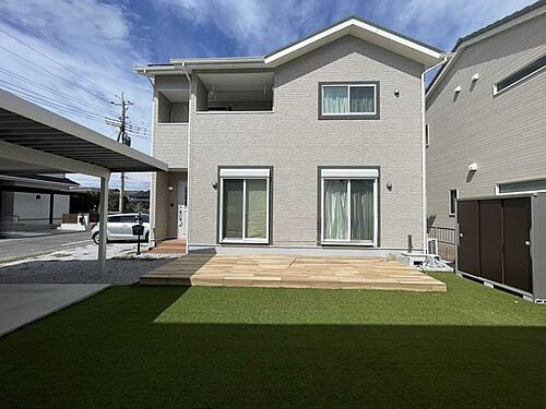 群馬県前橋市駒形町 中古住宅